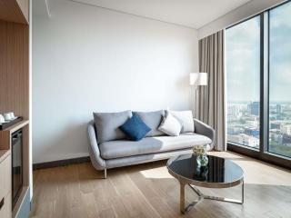Novotel Phnom Penh BKK 1 - 7