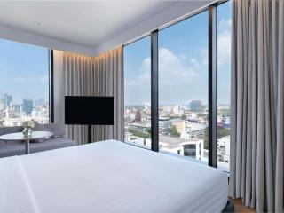 Novotel Phnom Penh BKK 1 - 6