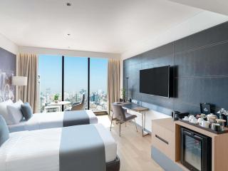 Novotel Phnom Penh BKK 1 - 5