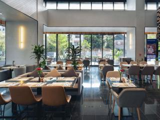 Novotel Phnom Penh BKK 1 - 2