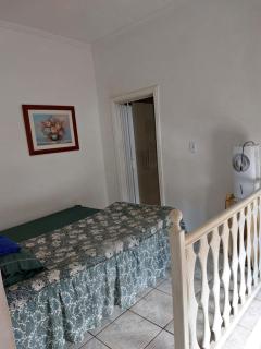 casa vo doca,preço único casa toda próximo santuario - 6