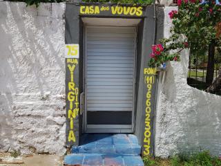 Casa Dos Vovôs Pousada em Canoa Quebrada - 8