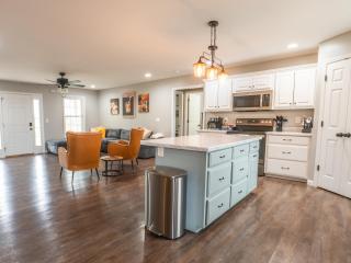 Haven Hill House - Scenic Getaway near Bardstown & Bourbon Trail - 7