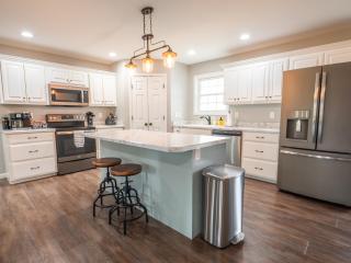 Haven Hill House - Scenic Getaway near Bardstown & Bourbon Trail - 6