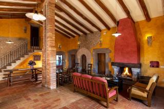 Can Marisch La Casa Pairal - 9