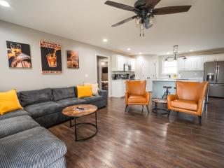 Haven Hill House - Scenic Getaway near Bardstown & Bourbon Trail - 1