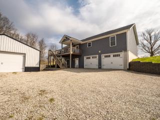 Haven Hill House - Scenic Getaway near Bardstown & Bourbon Trail - 9