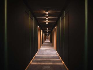 greet hotel Cernay Mulhouse - Cernay - 9