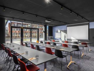 ibis Budapest Stadium - 1