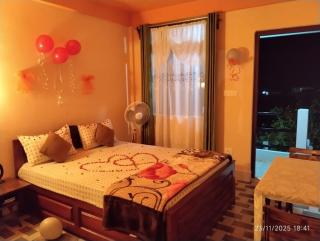 Ibabet Homestay Cherrapunji - 9