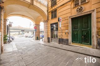 Aquarium 1'| 3BR| A/C|Parking| City Center By TILO - 6
