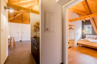 DOMMALI cozy loft - 5