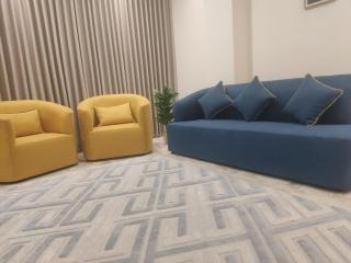 بصمه سويت للشقق المخدومه - 8