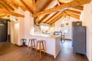 DOMMALI cozy loft - 1