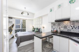 Desna by J&J Homes At Avida Towers Riala T3 - 7