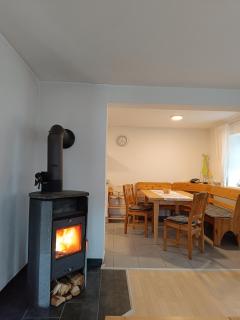 Ferienhaus Mitteldachstetten - 5