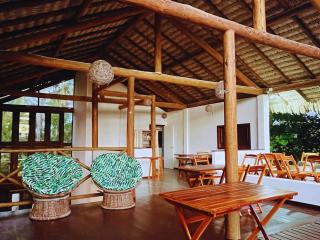 Serena Pousada Icaraí de Amontada - 2