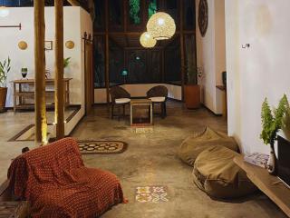 Serena Pousada Icaraí de Amontada - 4