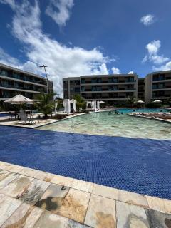 Flat Luxo Porto de Galinhas By Muro Alto - 7