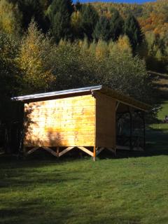 Camping Inima Retezatului - 4