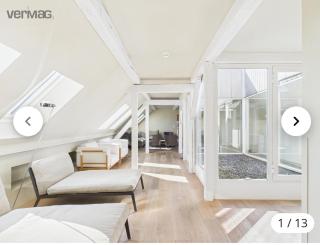 Luxury penthouses in Zürich center - 3