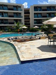 Flat Luxo Porto de Galinhas By Muro Alto - 8