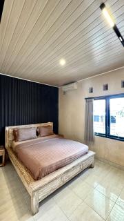 Nuansa Cliff House 2 Bedrooms, Jimbaran - 3