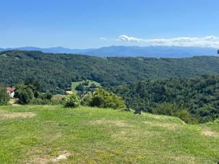 Casa Quiete Sweet, cosy, quiet house overlooking the Alps - 7