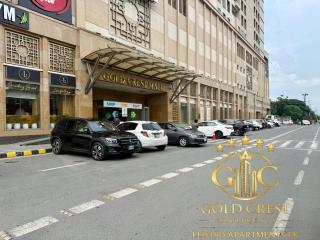 Gold Crest Apartments - 1 2 3 4 Bedroom luxuryapartmentspk - 7