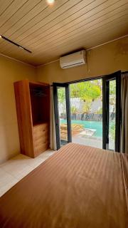 Nuansa Cliff House 2 Bedrooms, Jimbaran - 6