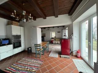 Casa Quiete Sweet, cosy, quiet house overlooking the Alps - 2