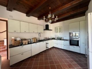 Casa Quiete Sweet, cosy, quiet house overlooking the Alps - 1