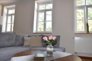 Pension Alte Flugleitung - Stendal - 4