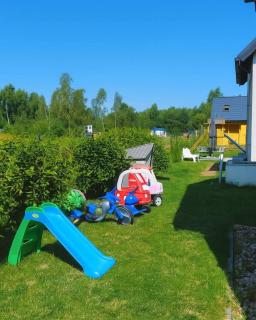 Dębova No.5 Jarosławiec - 2