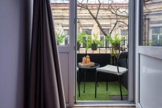 HB apartments Machabeli - 4