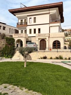 Hotel Rezidenca Desaret - 8