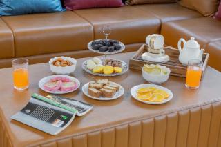 Deepti 3BHK Villa Projector Pool by Homeyhuts - 7