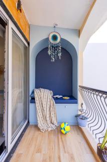 Deepti 3BHK Villa Projector Pool by Homeyhuts - 3