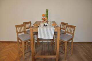 Pension Alte Flugleitung - Stendal - 5