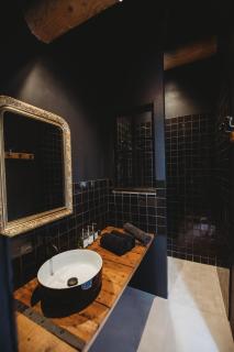 Chambres au Mas des Ecoliers - 1