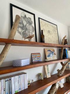 Caribou Maoré 200m de la mer - 6