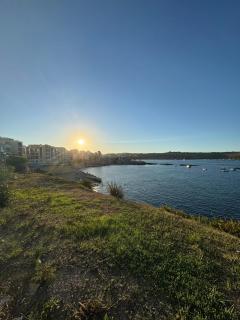 Quiet Seaview 2 Bedroom Apartment St Pauls Bay - 8