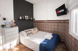 Rooms Cruz Roja - 1