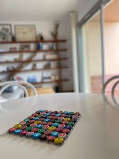 Caribou Maoré 200m de la mer - 8