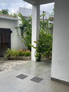 Colombo Residency -Pent House - 7