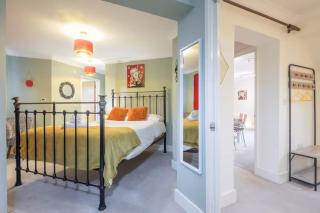 Stylish and Very Central Apartment with Parking - 3