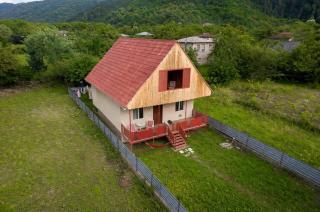 Guest house Racha - 8