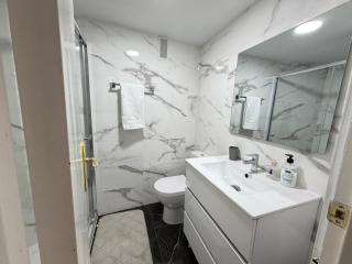 Mercado San Antonio Castellon - 1