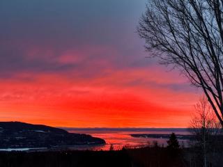 Petite maison grande vue - 0