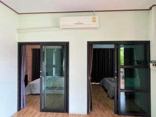 Monday home2 บ้านพักใกล้แหลมแม่พิมพ์ - 3